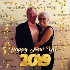 Meet your Posher, Dottie